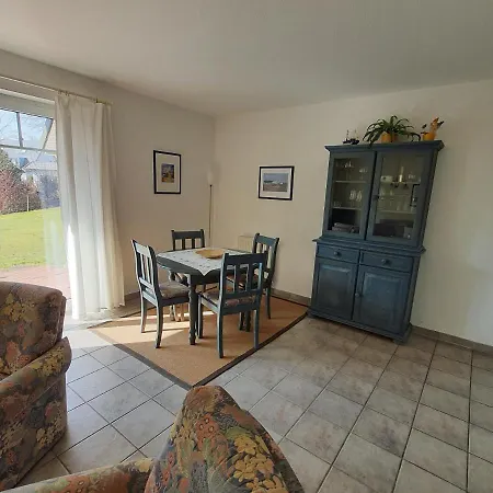 Apartment Darsser Weg 32