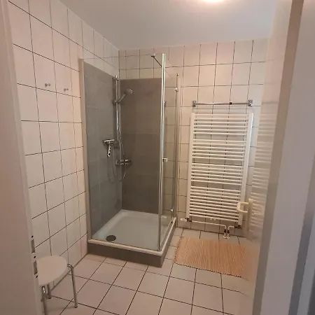 Darsser Weg 32 Zingst