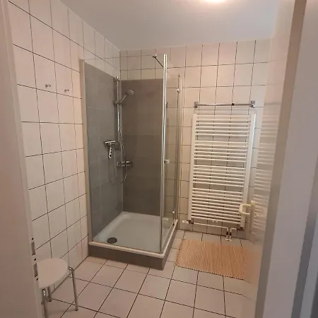 Darsser Weg 32 Zingst