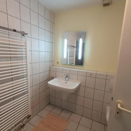 Darsser Weg 32 Ostseeheilbad Zingst