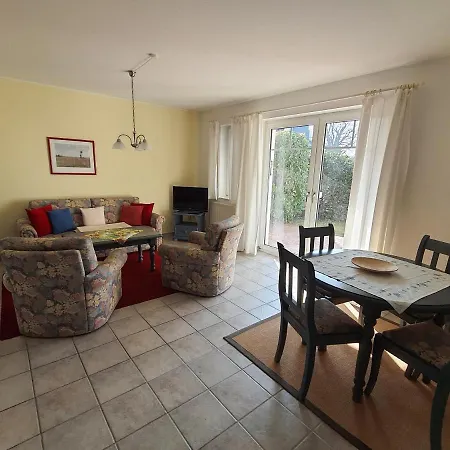 Darsser Weg 32 Apartment