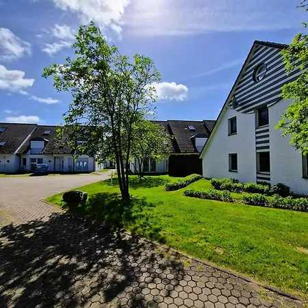 Darsser Weg 32 Lejlighed Zingst