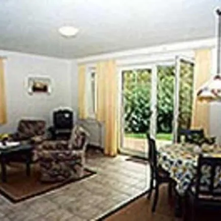 Darsser Weg 32 Apartment *